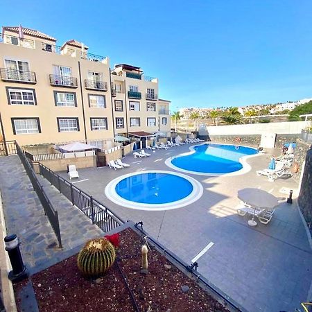 Jazuma Beach Apartment Callao Salvaje Exterior photo