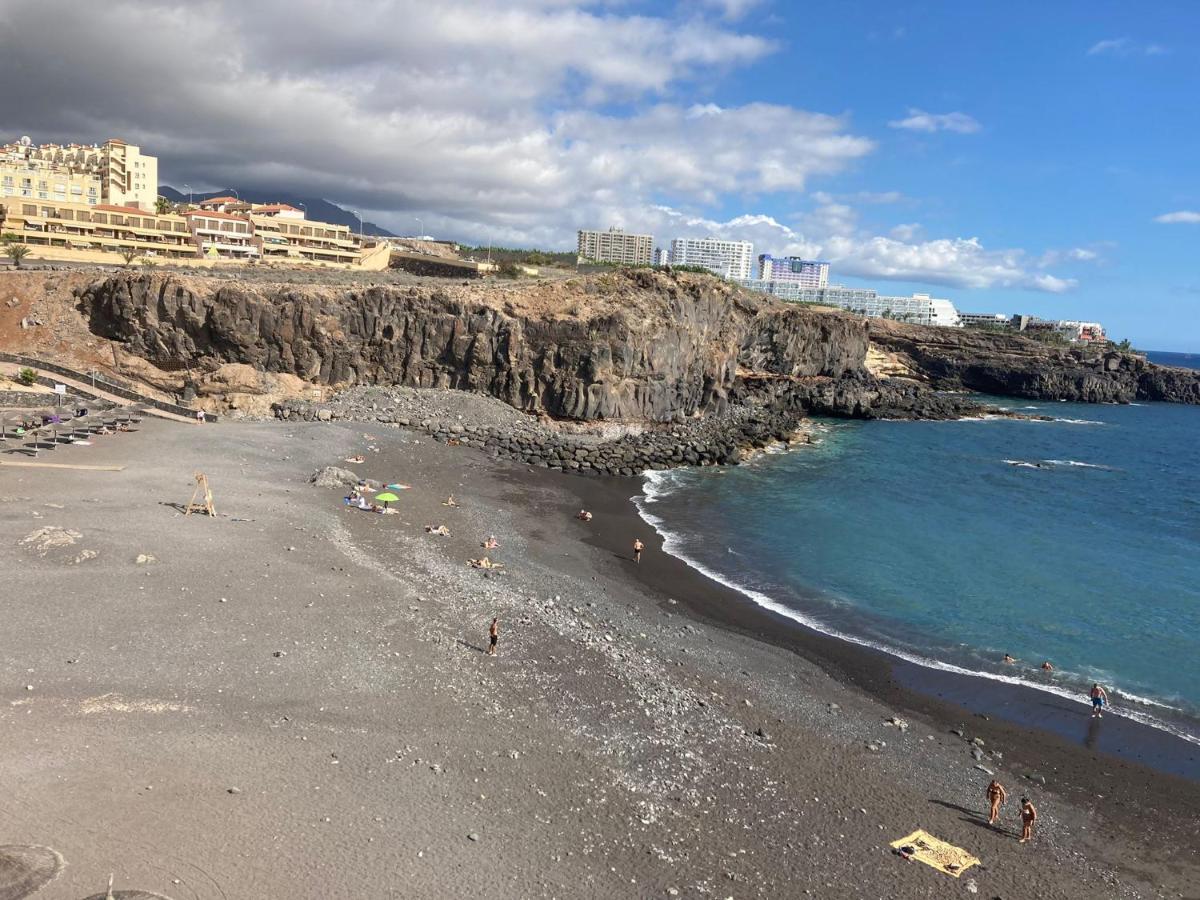 Jazuma Beach Apartment Callao Salvaje Exterior photo
