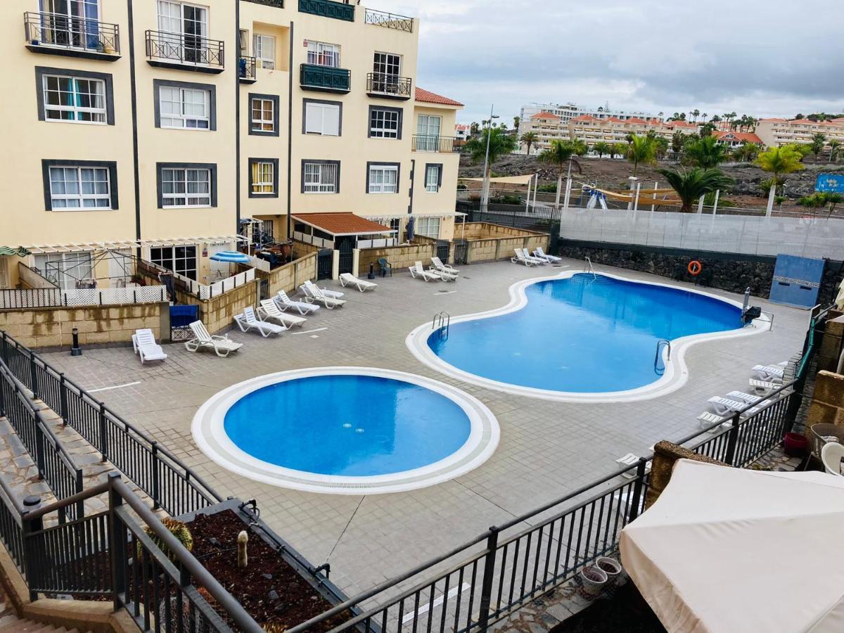 Jazuma Beach Apartment Callao Salvaje Exterior photo