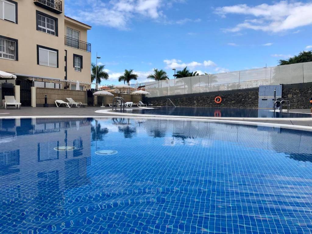 Jazuma Beach Apartment Callao Salvaje Exterior photo