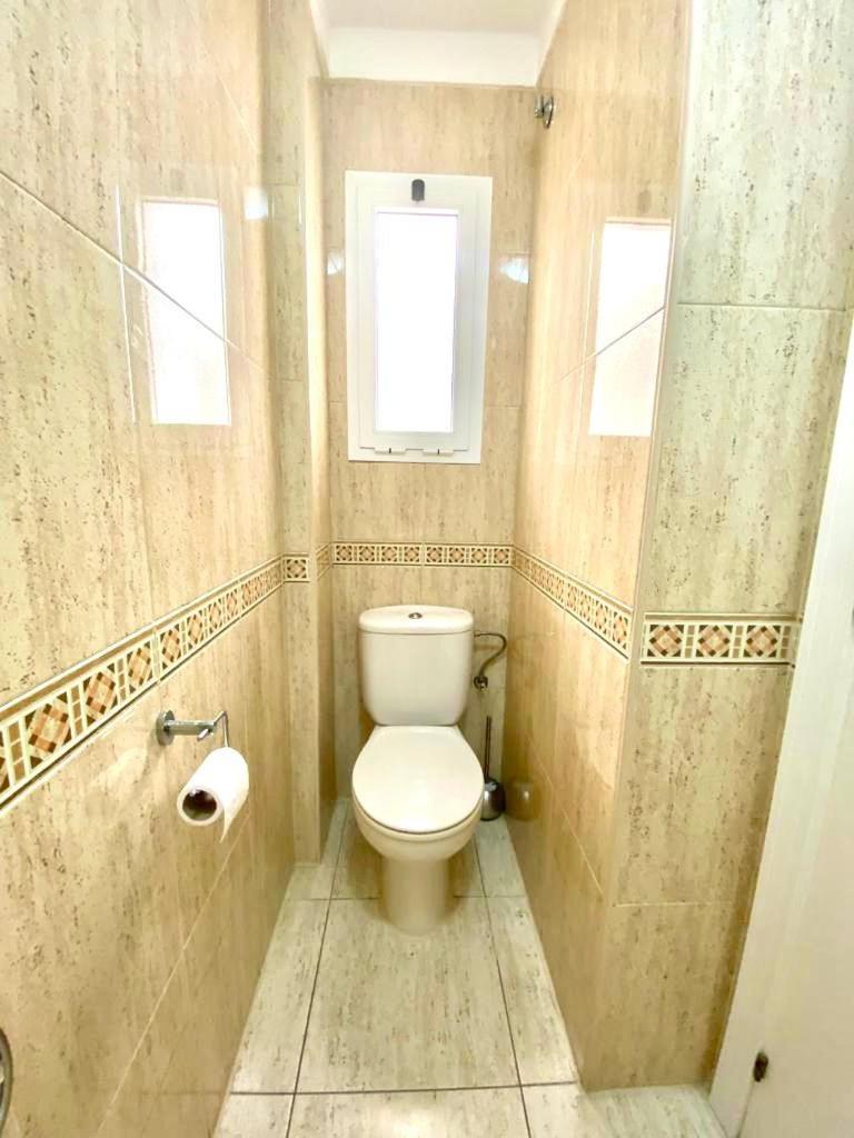Jazuma Beach Apartment Callao Salvaje Exterior photo