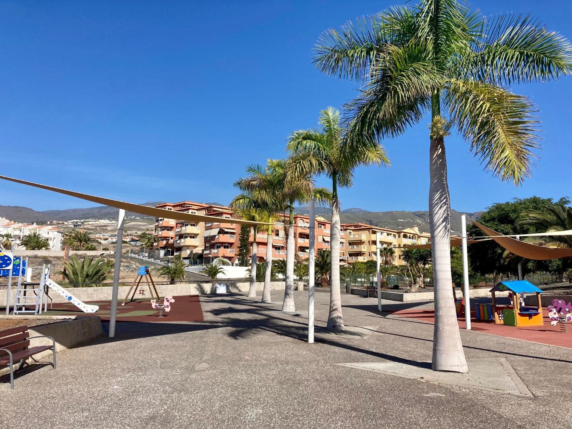 Jazuma Beach Apartment Callao Salvaje Exterior photo